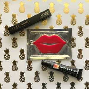 ABH Moon Jelly Lip Gloss Bundle